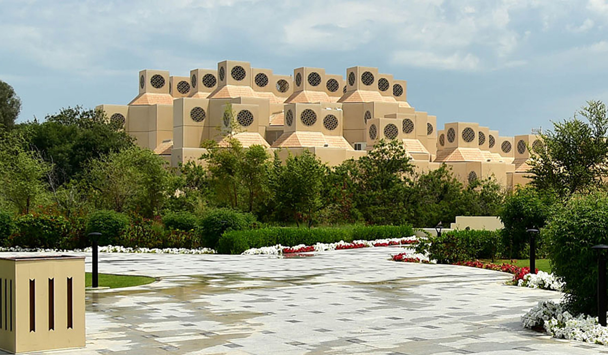 Qatar University